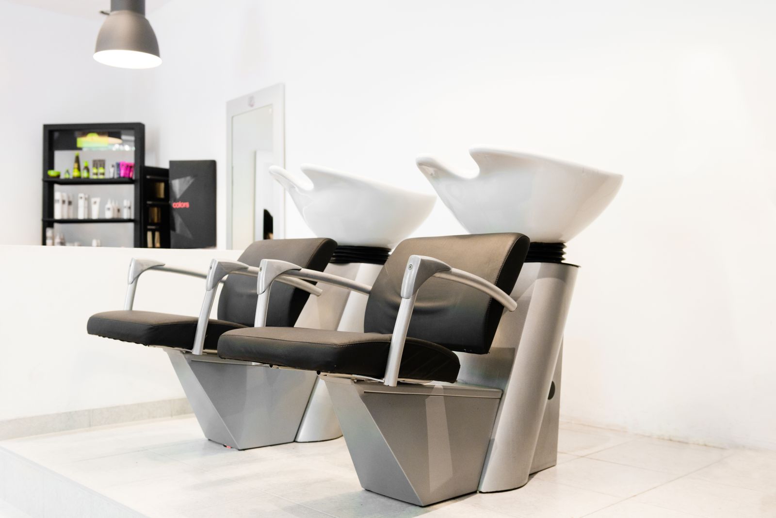 Friseur Susanne Berger Haarverlängerung in Baden